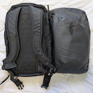 Cotopaxi Allpa 28L Travel Pack (v1)